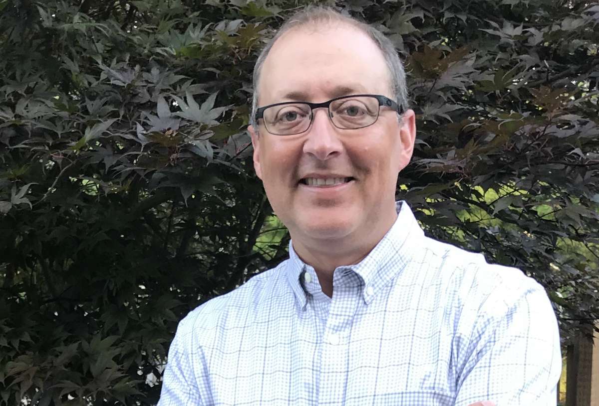 Doug Villhard, EMBA 2014