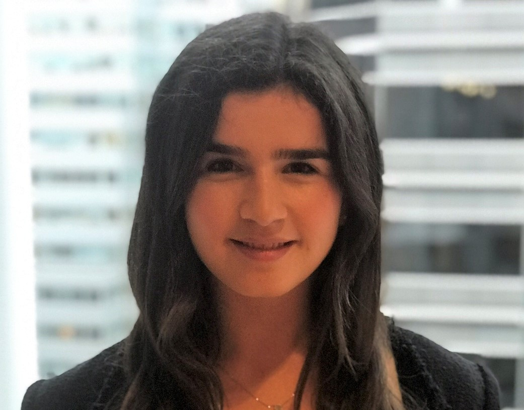 Nina Gerson, BSBA 2017