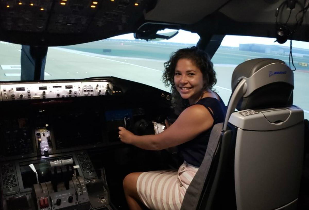 Ellen Toobin, MBA ’20
