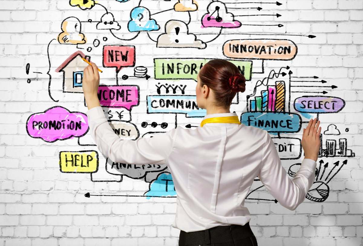 Olin leads world in share of female startup founders and average funding