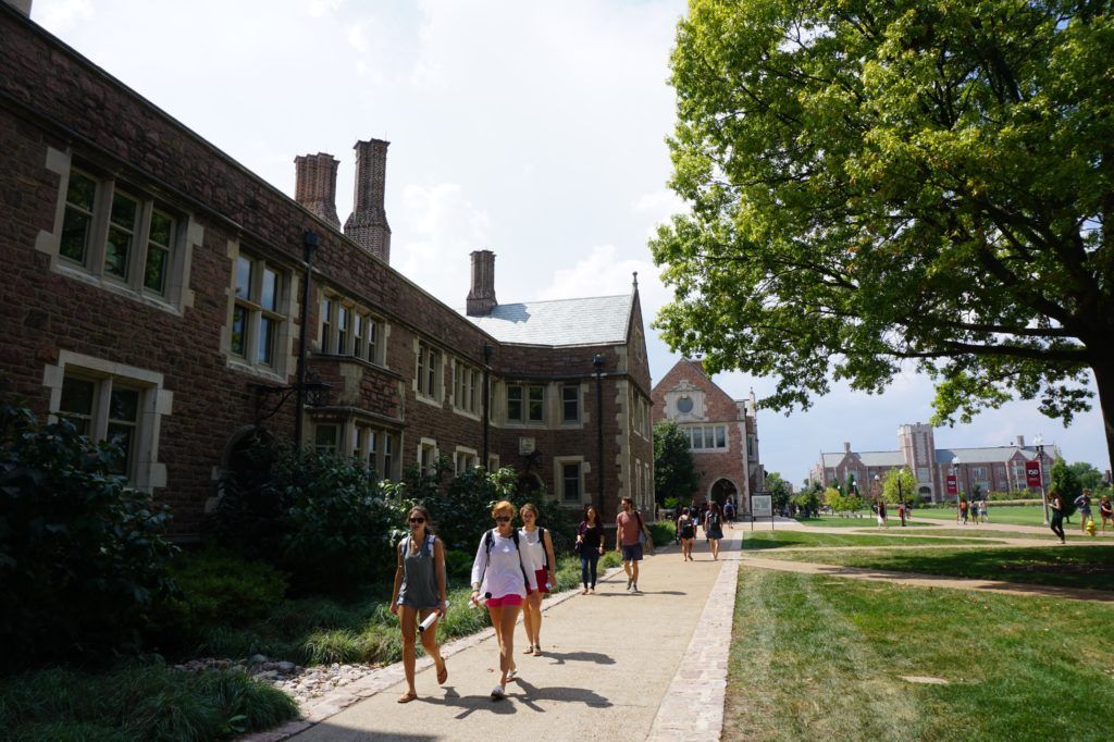 Simon Hall, Entrepreneurship Education