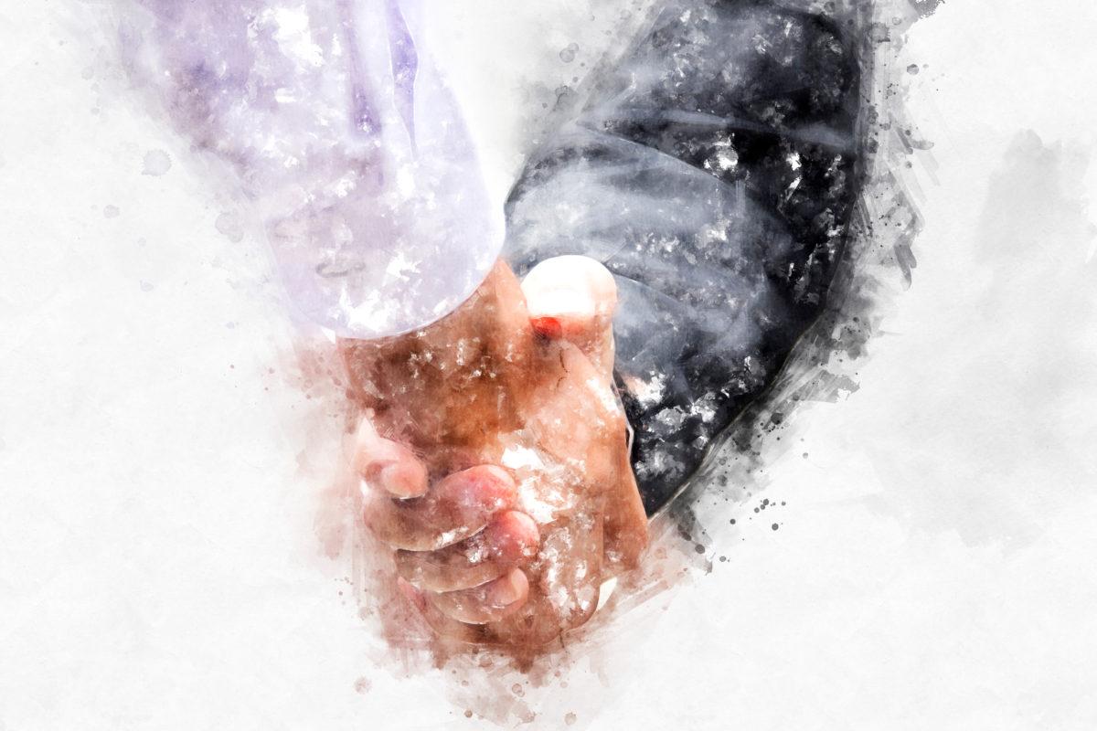 Research: Leaders use shortcut to assess who trusts them