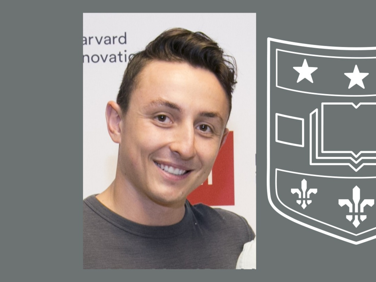Nate Maslak, BSBA ’11