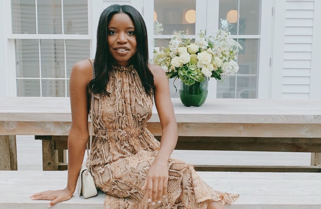 Camryn Okere