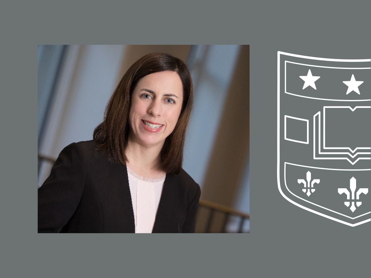 Carolyn Feltner, EMBA 50