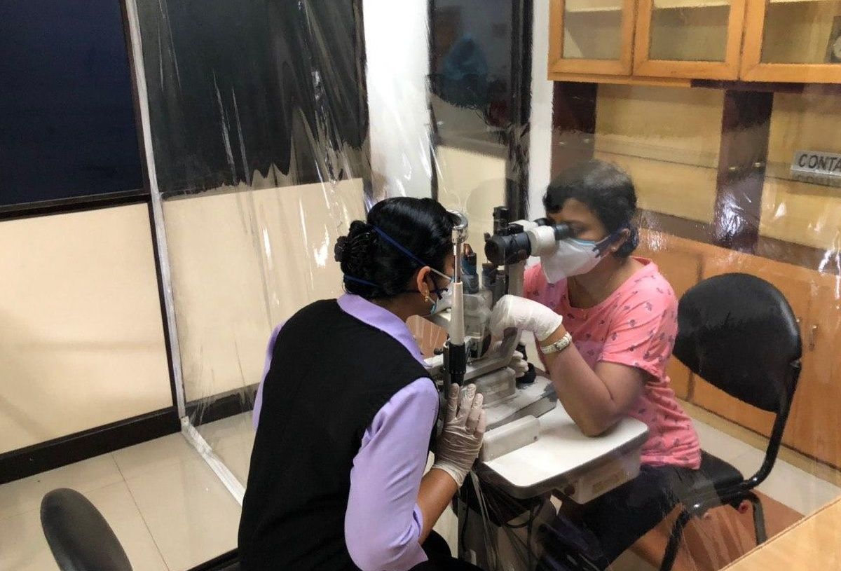 Dr. Ashley Jacob