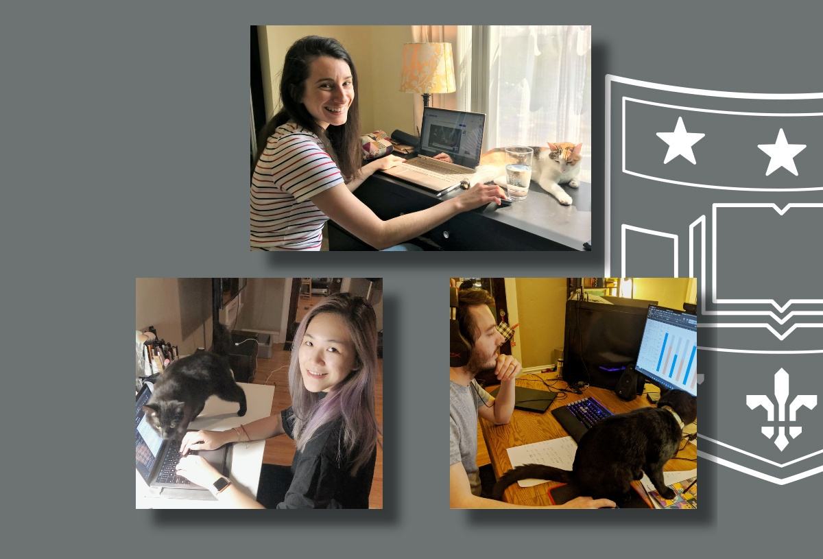 Center for Experiential Learning Team Members