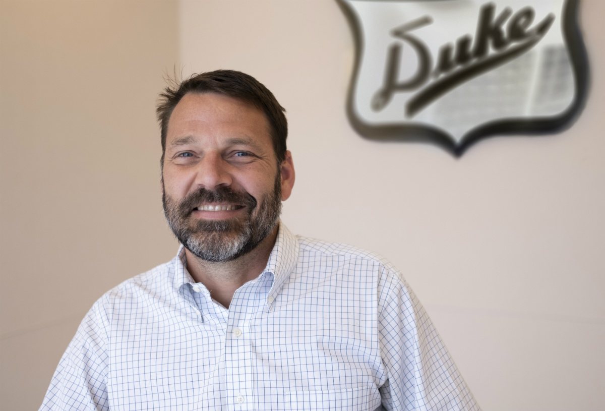Dean Meyer, EMBA ’15