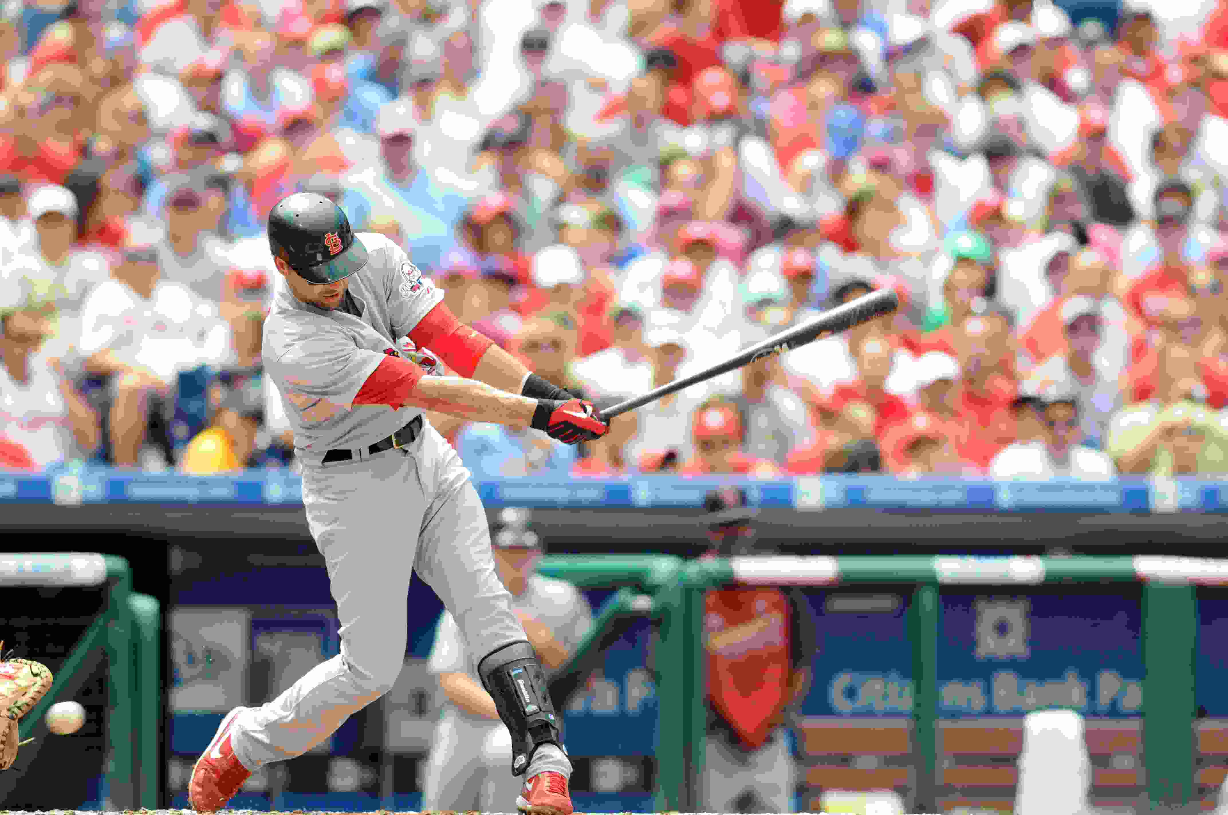 Disappearance of sports inflicts pain on entire economy