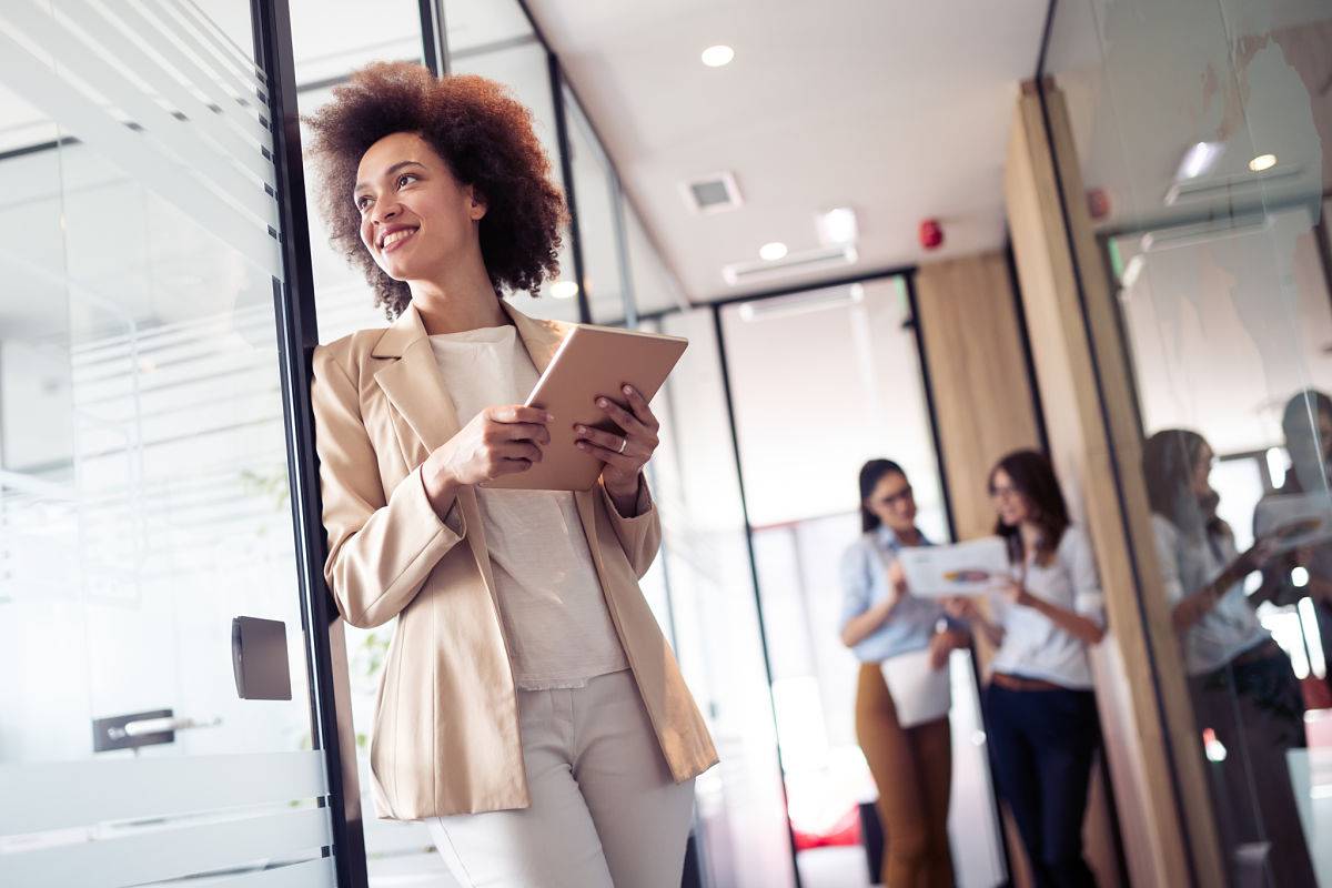 Survey results: Having a higher purpose promotes happiness, lowers stress