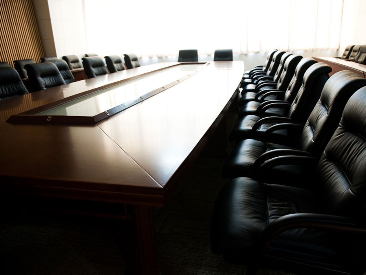 Board of Directors
