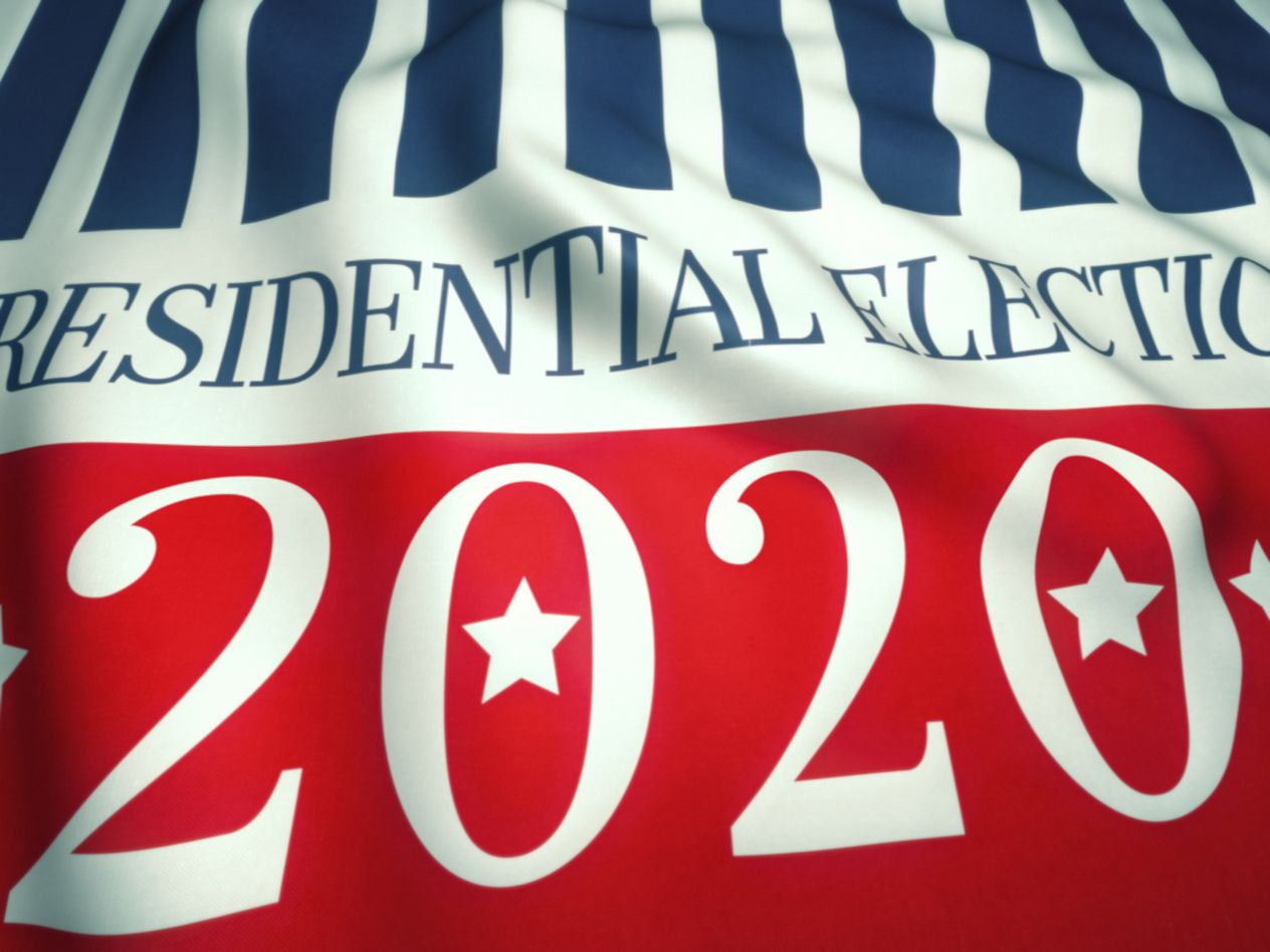 Presidential Election 2020