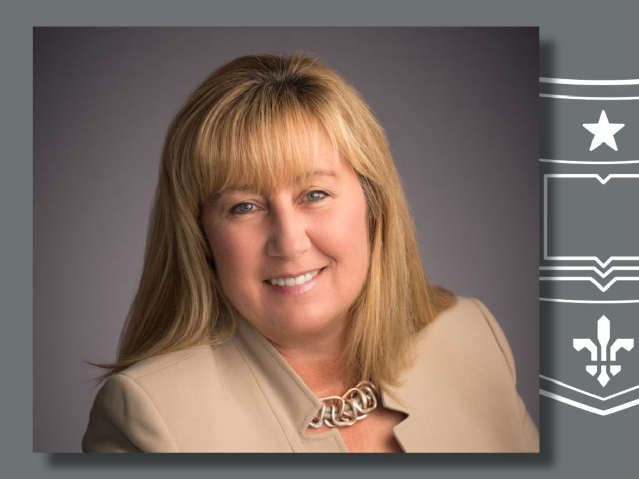 Ellen Mell, MBA 2012