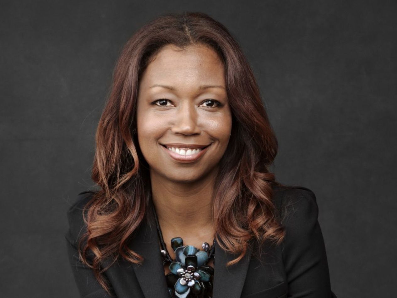 Lisa Lewin, BSBA ’96