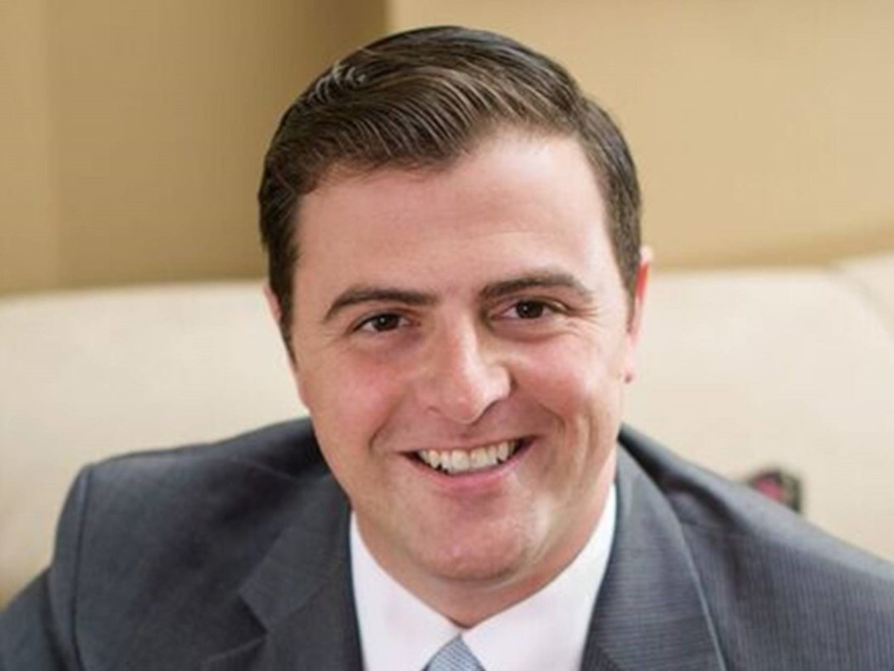 David Jackson