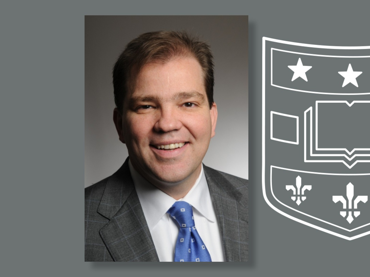 Wade Miquelon, MBA ’89