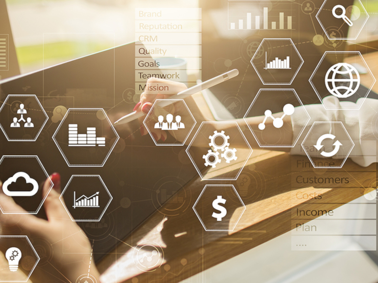 Business Technology
