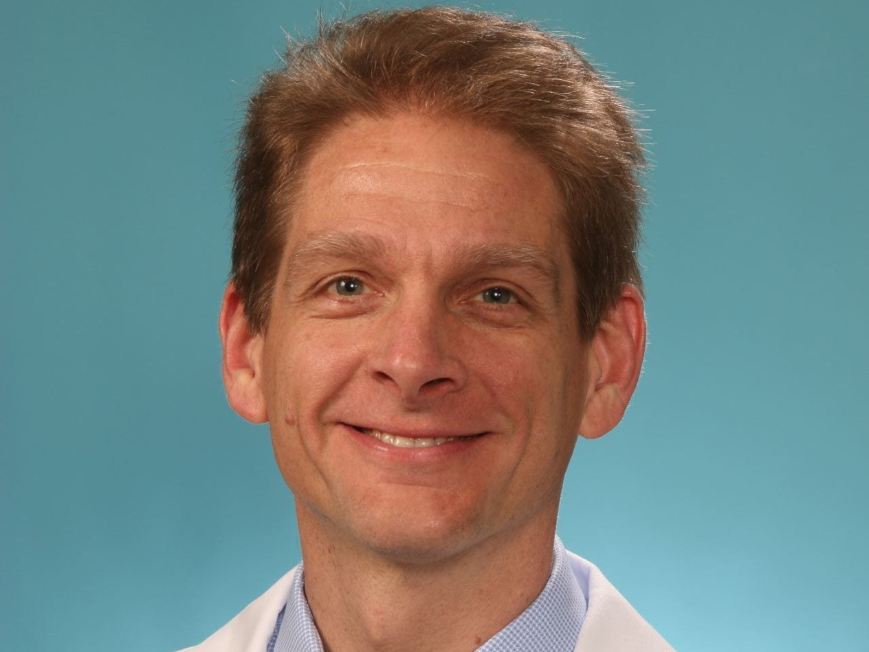 Dr. Jeffrey Davis
