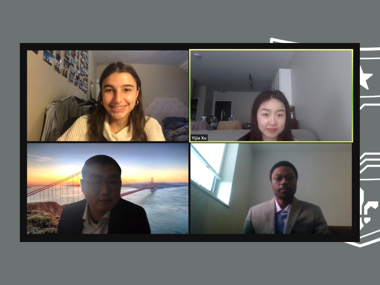 Zoog meeting (not a typo)