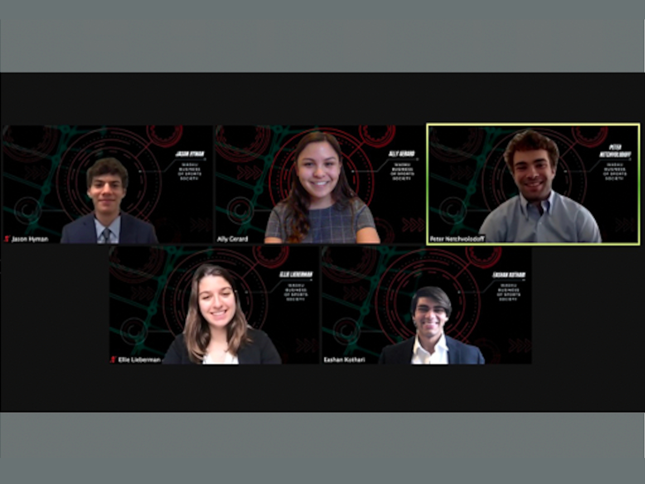 Zoom meeting