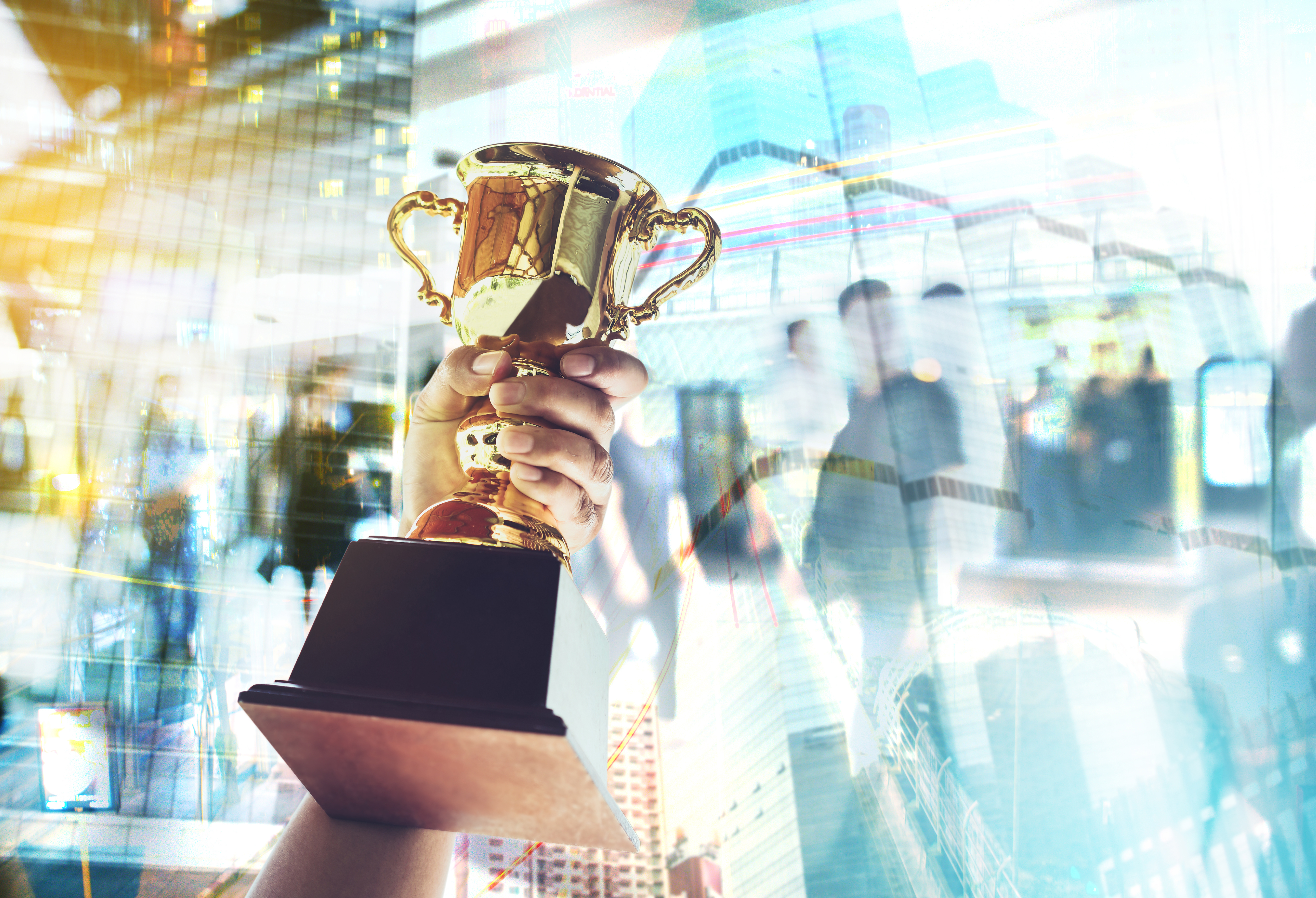 2021 Holekamp Seed Fund winners