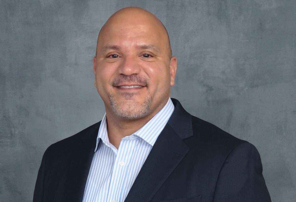 Aaron Powell, BSBA ’93