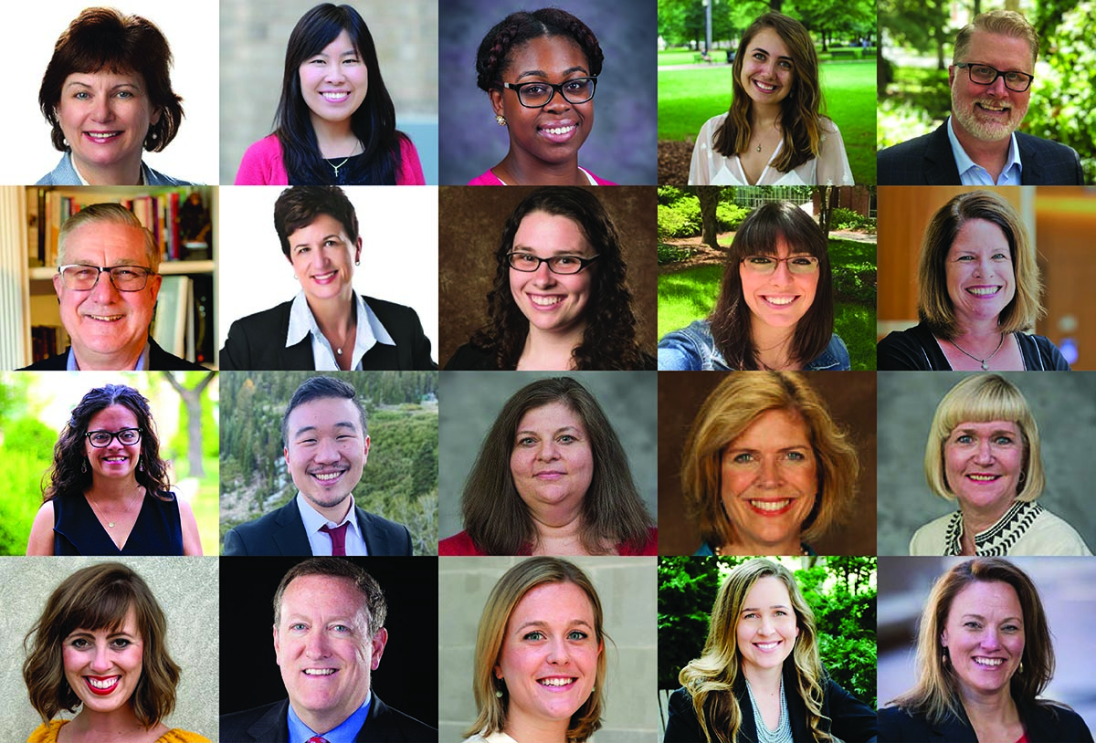 Weston career center coaches