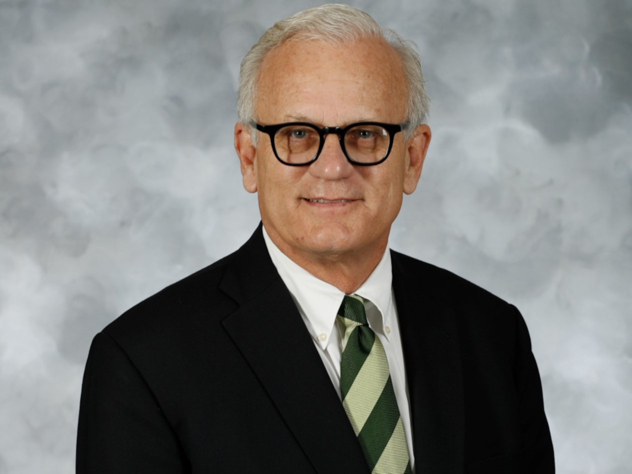 Tim Solberg