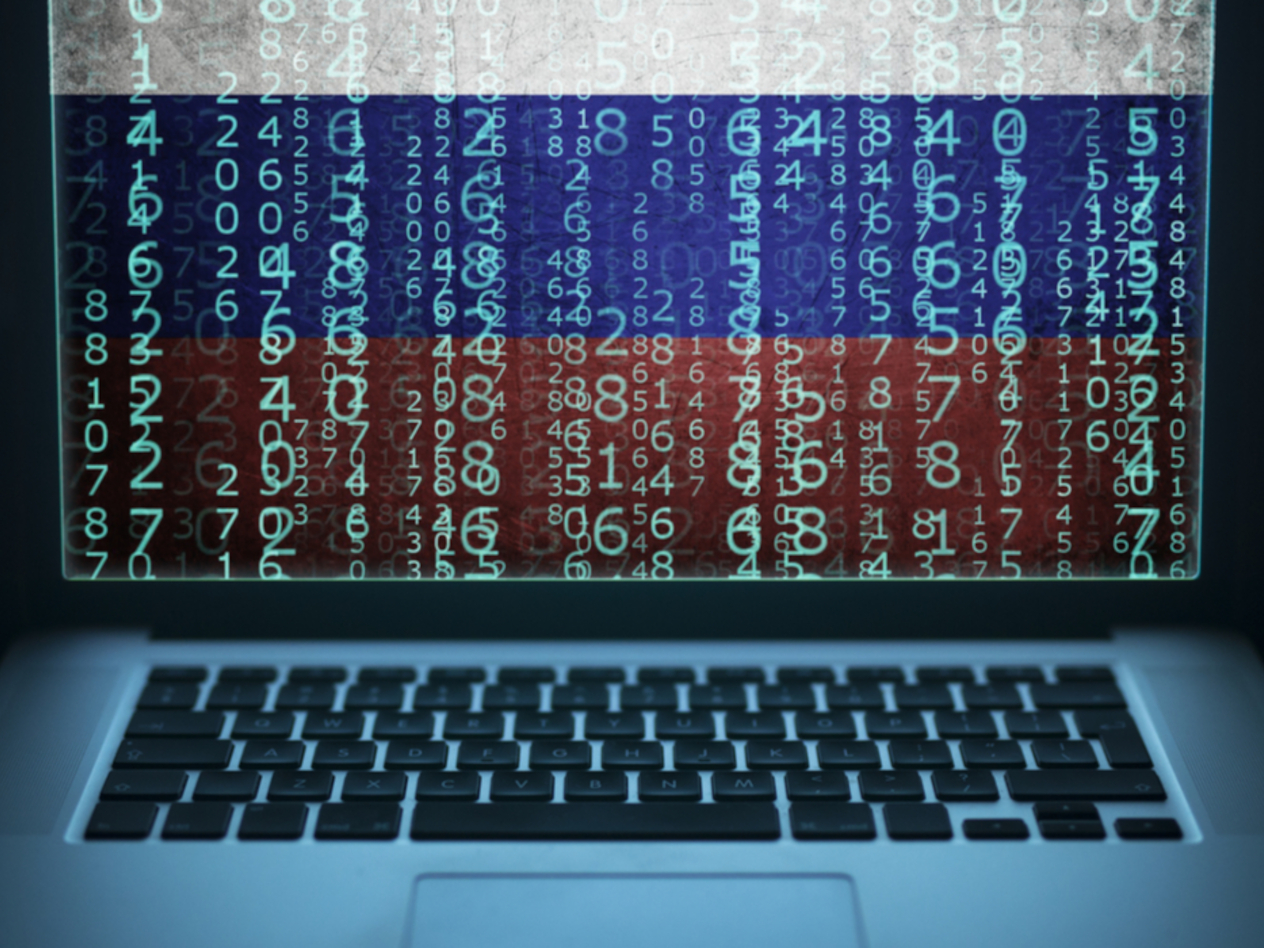 Olin Expert: Americans must prepare for cyber warfare