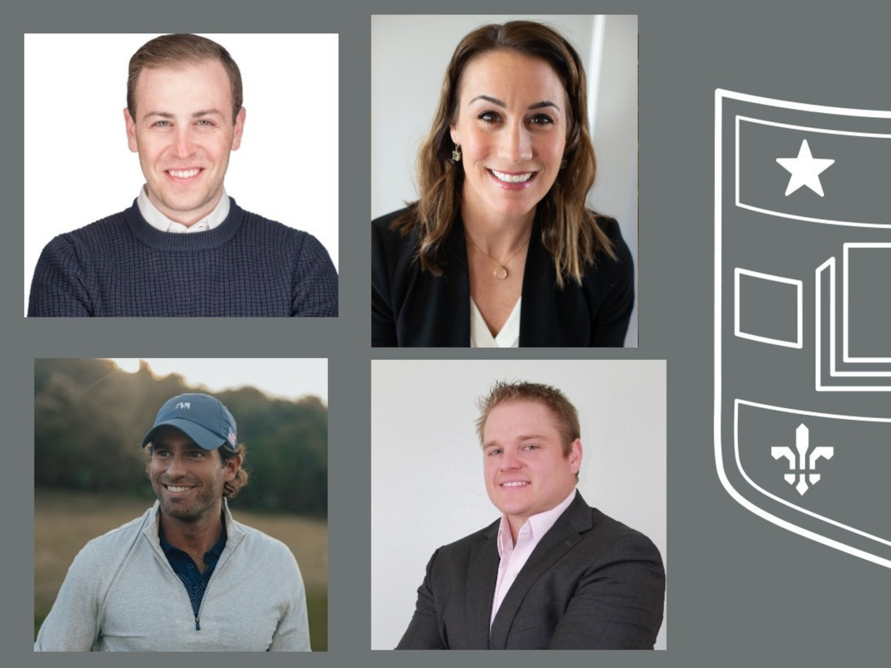 2022 Emerging Leaders