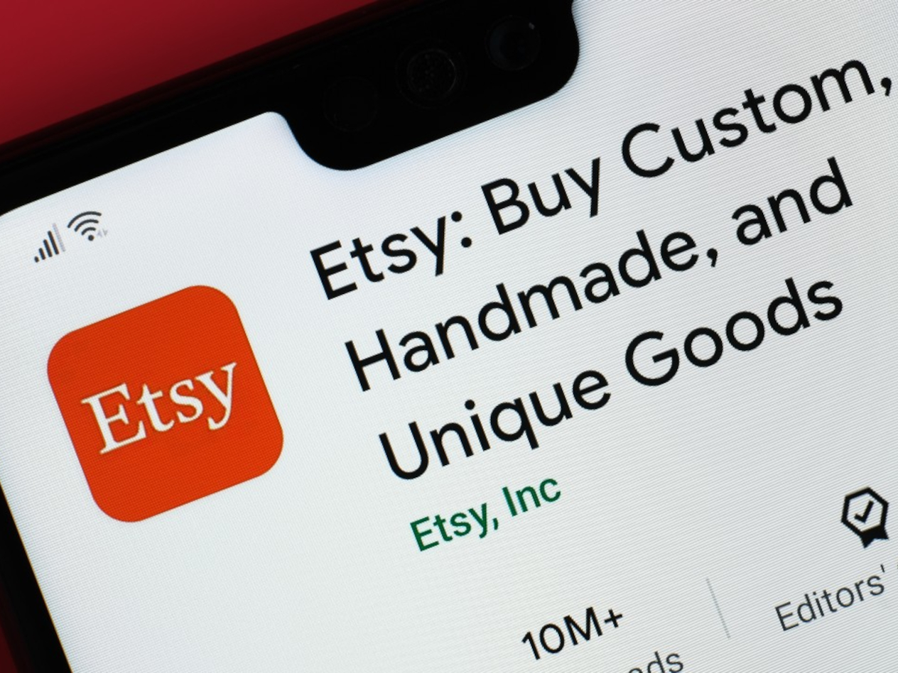 Etsy