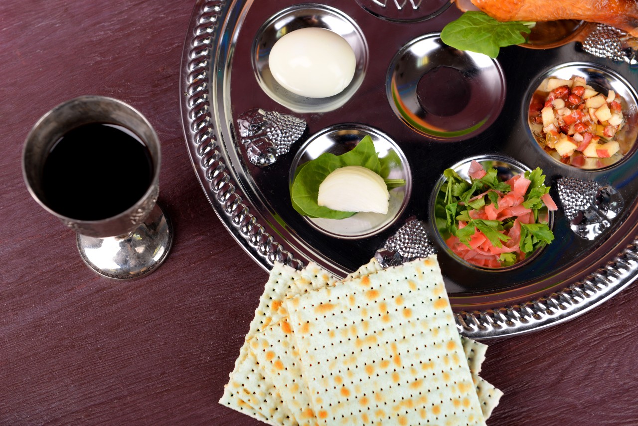 Passover