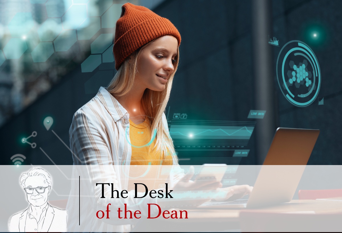 WashU Olin: Equipped for an ever-evolving business world