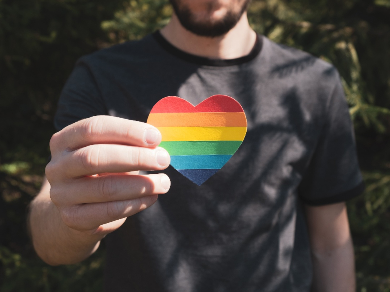 Pride Month and Juneteenth