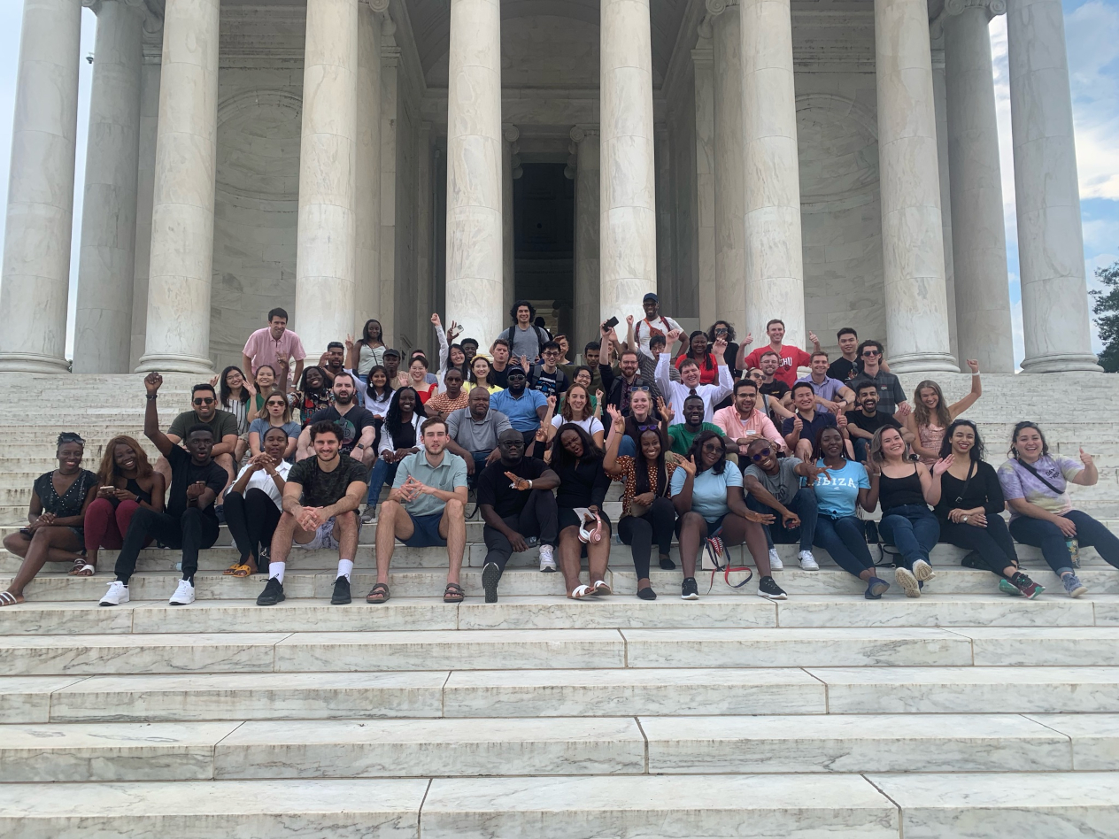 Global Immersion