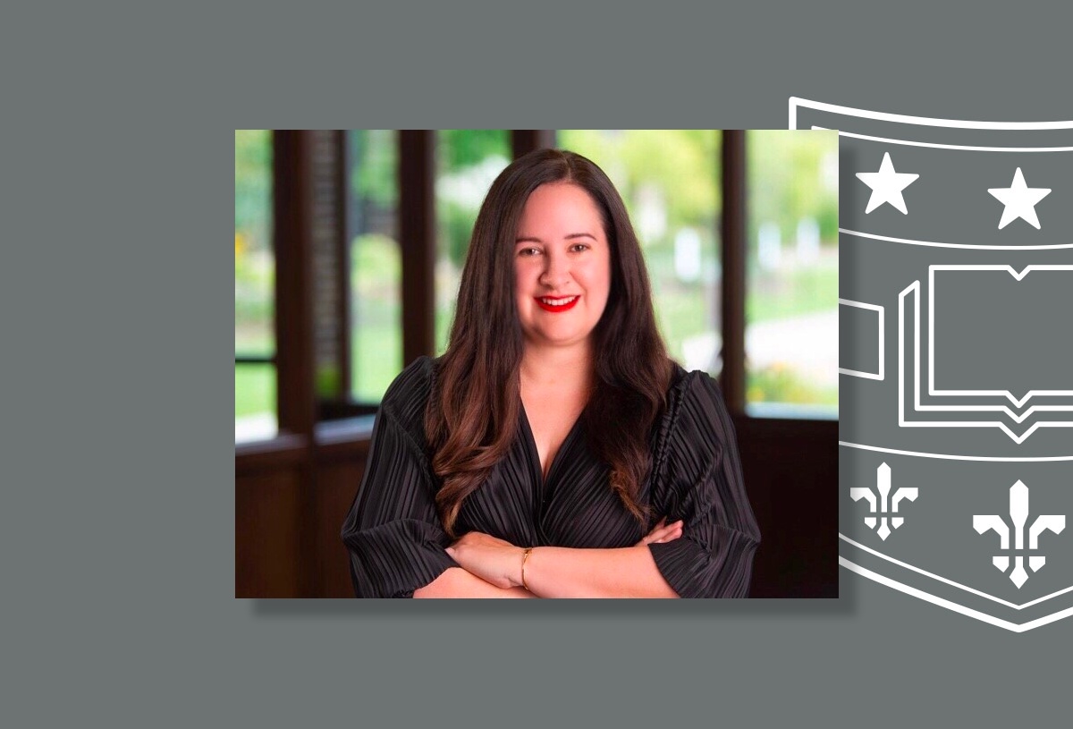 Nikki Mamuric, MBA ’07