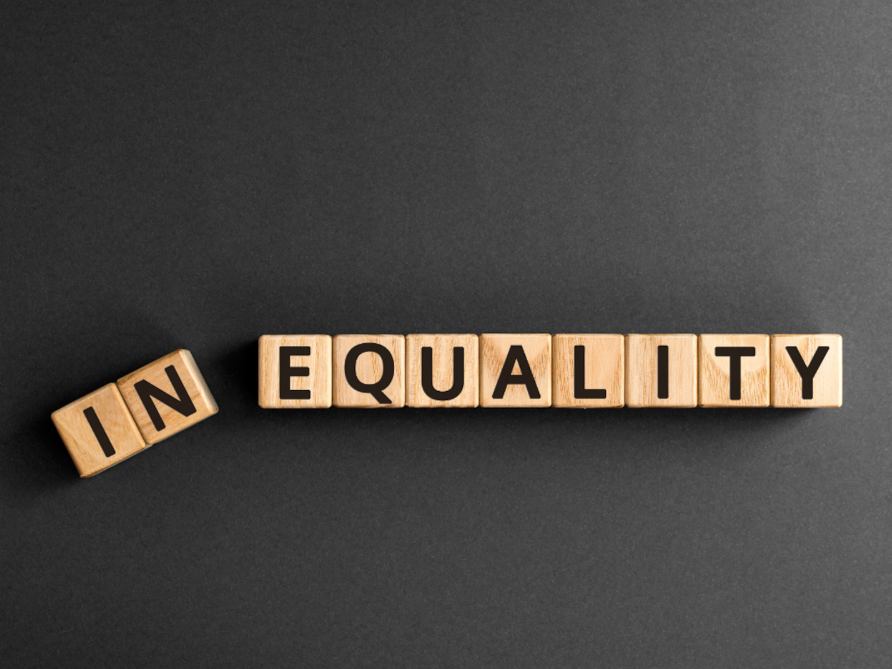 Inequality
