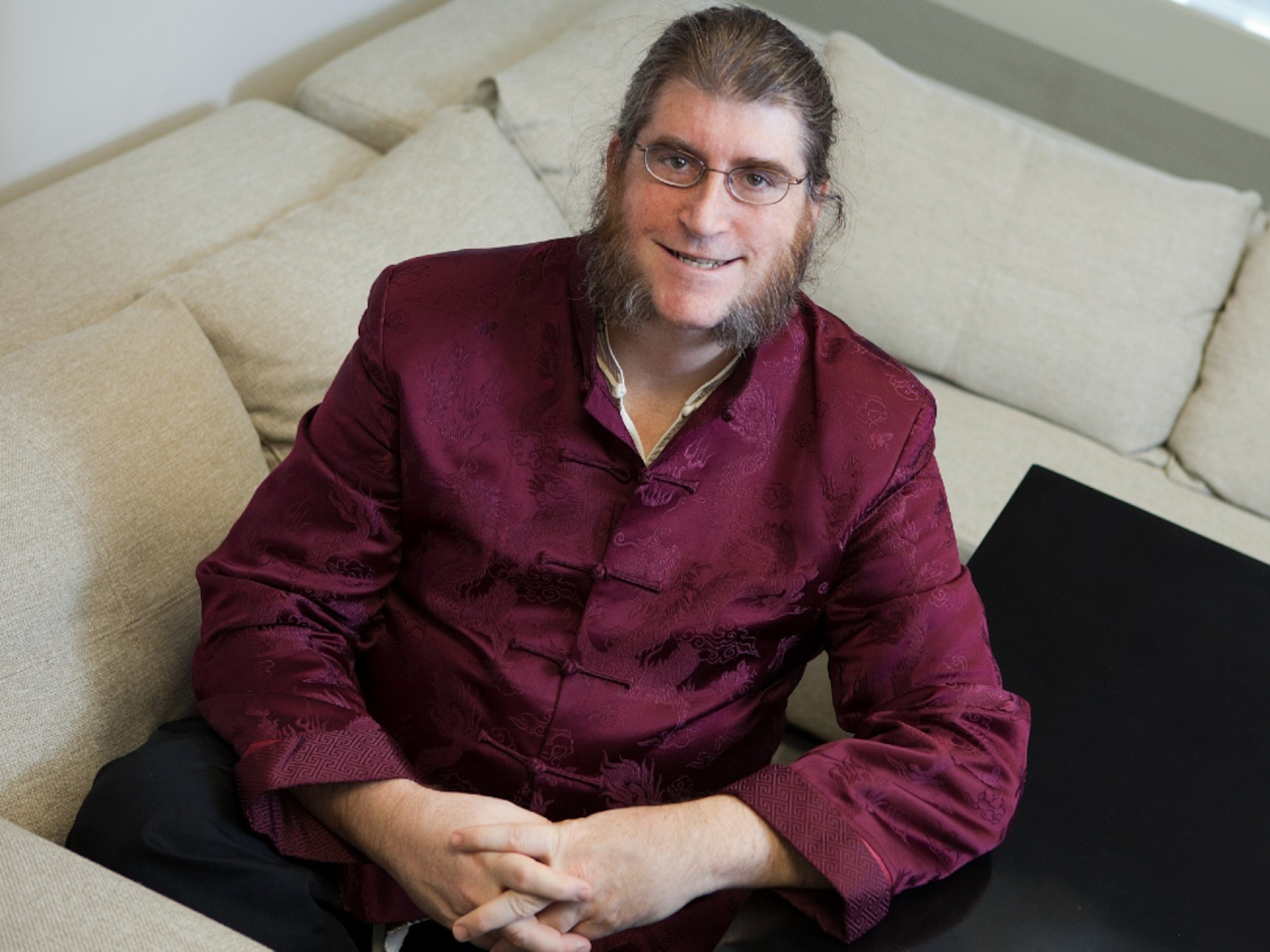 Philip Dybvig