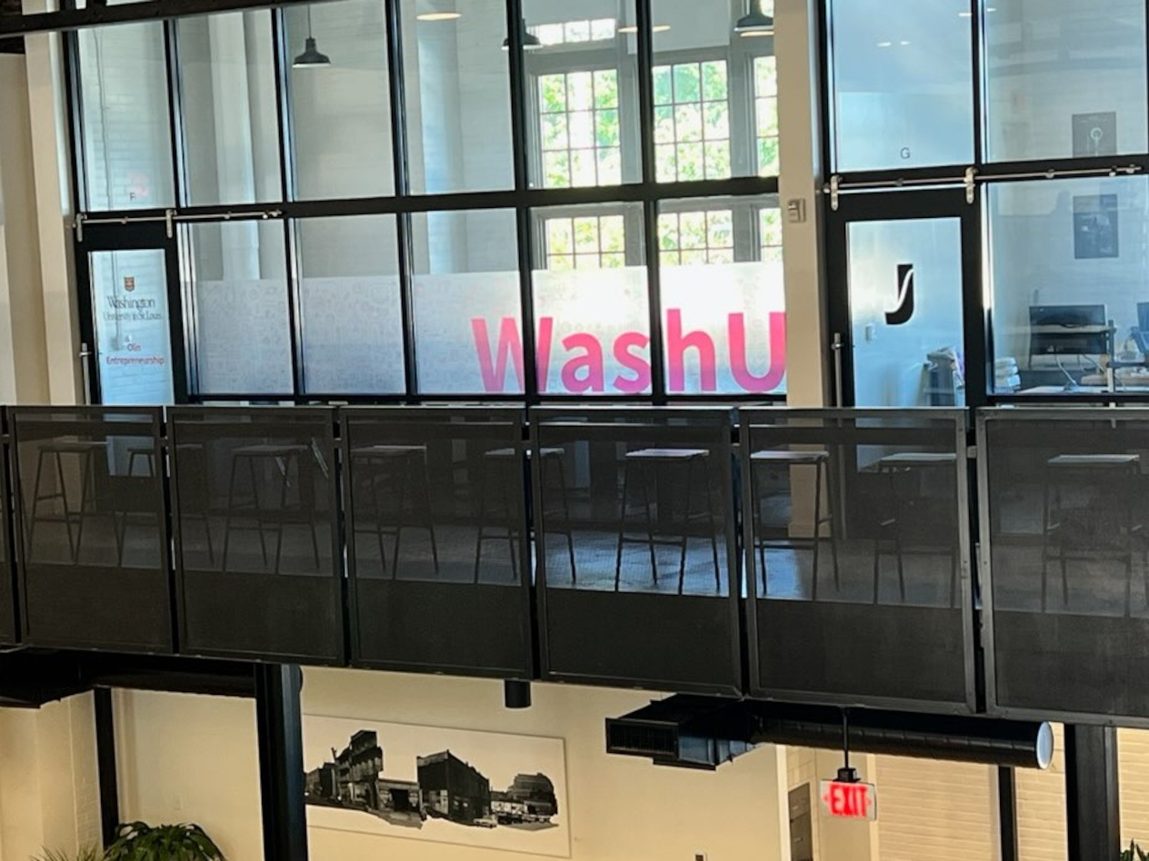 Techartista WashU