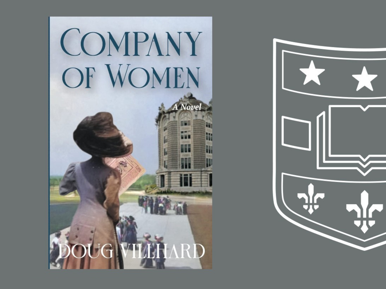 Company Of Women