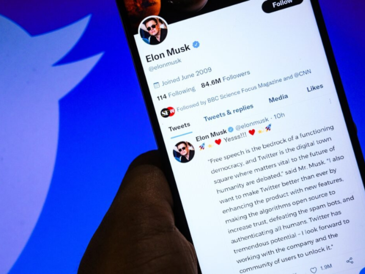 Twitter