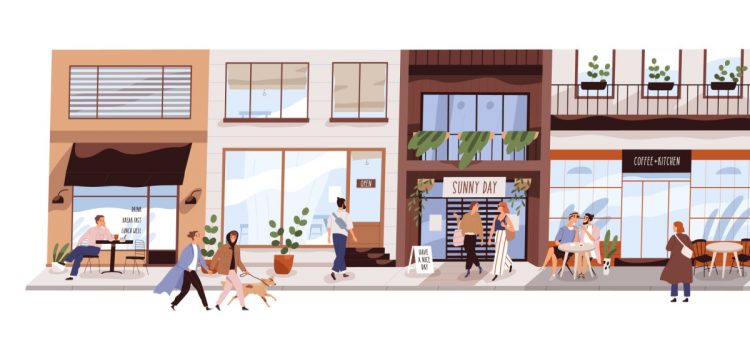 Small business