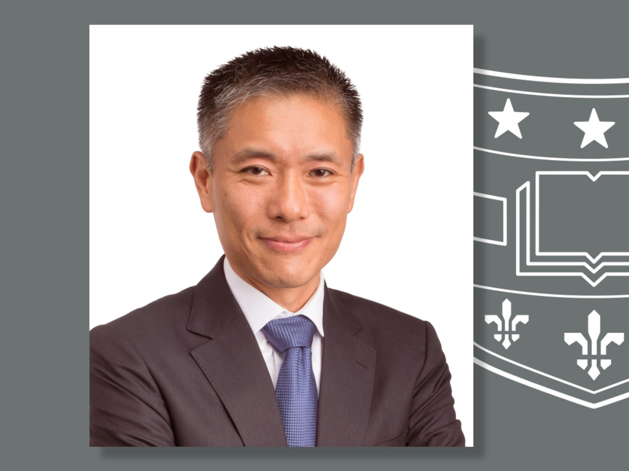 Tony Cheng