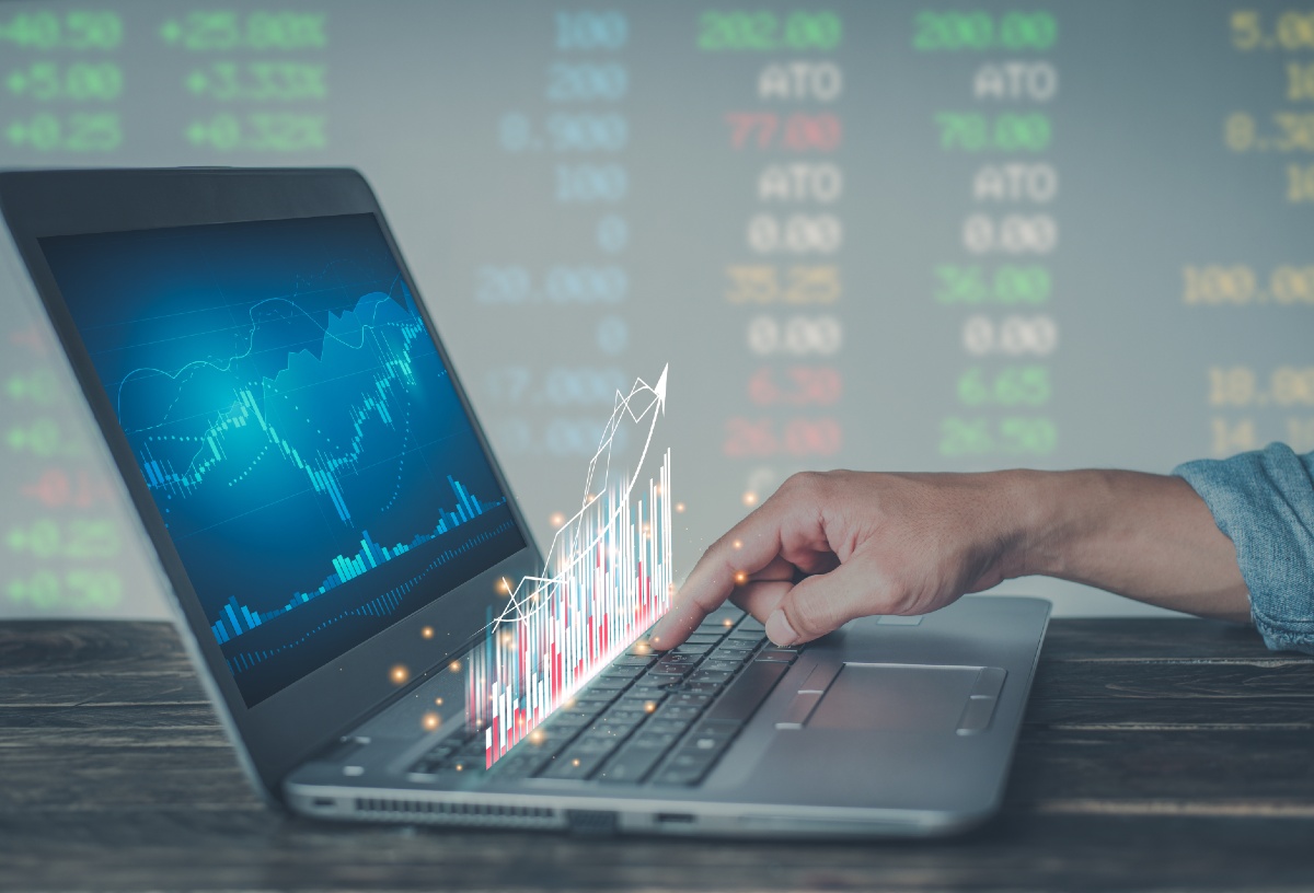 Laptop and data