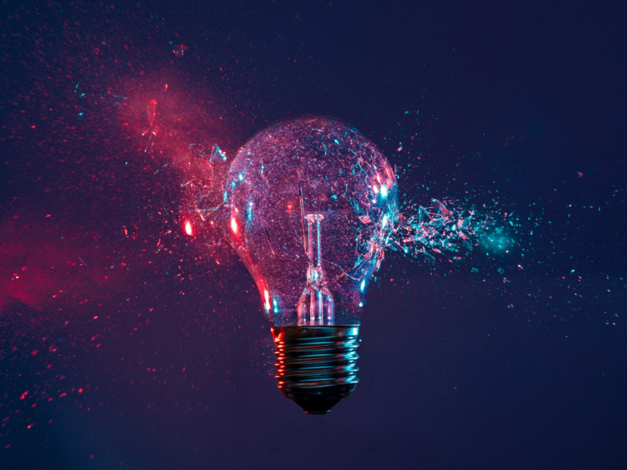 Digital innovation