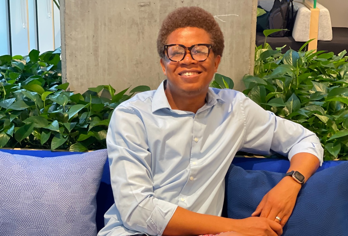 Franklyn Nnakwue, MBA 2020
