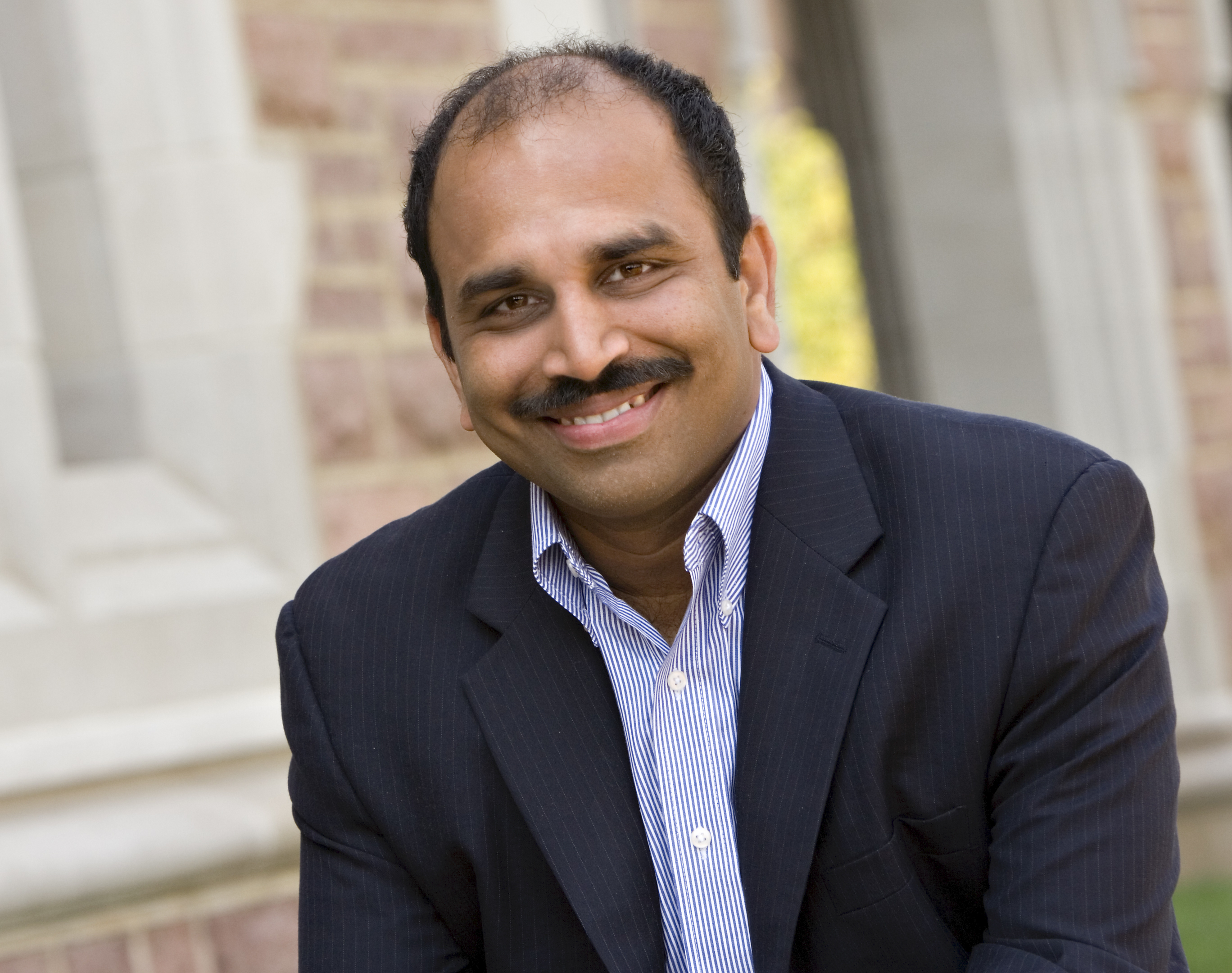 Radhakrishnan Gopalan