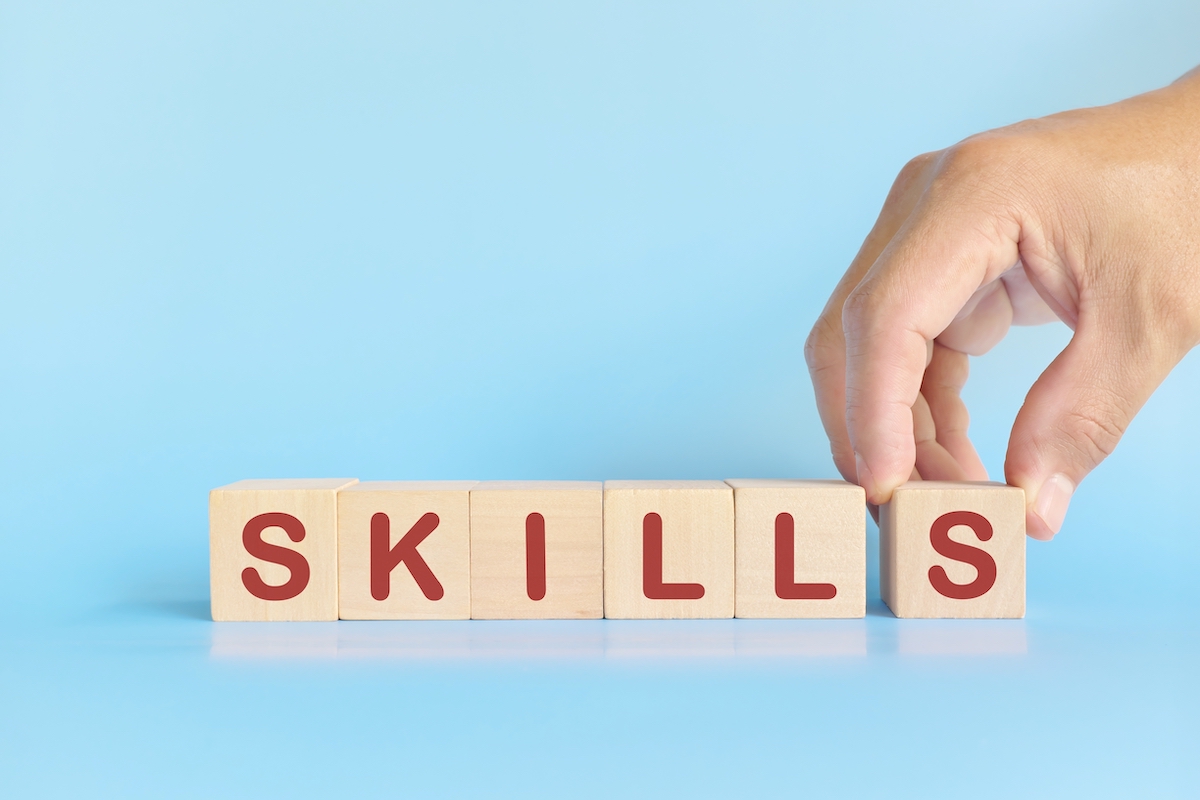 Skills