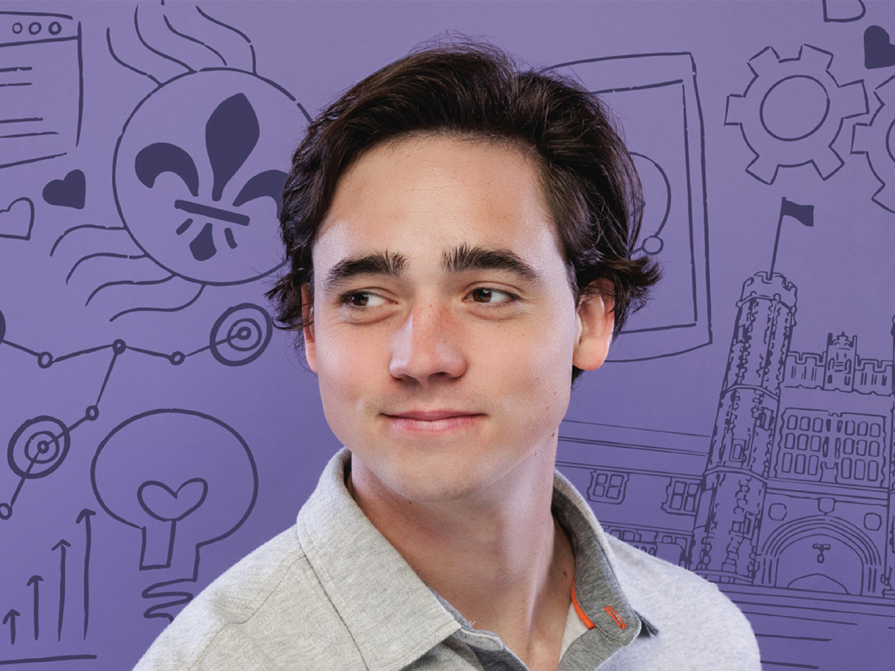 Clay Canfield