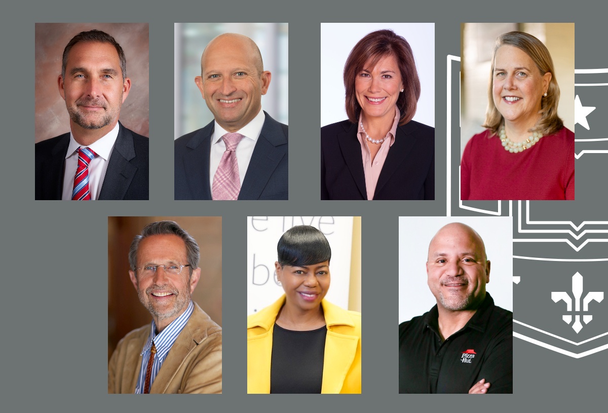 Spring 2023 presenters